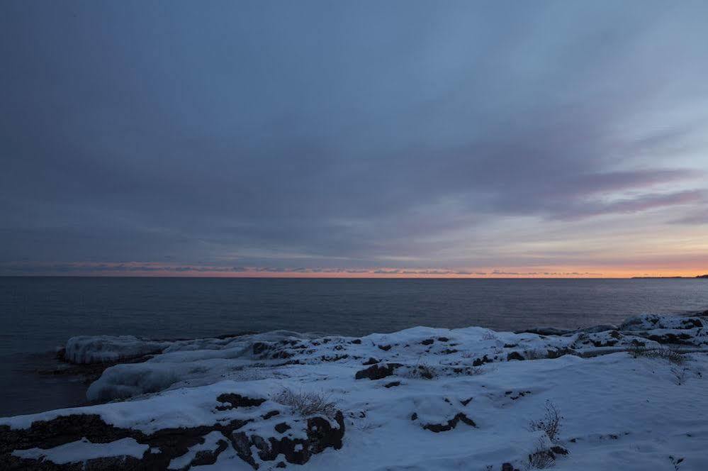 Temperance Landing On Lake Superior Tofte Екстер'єр фото